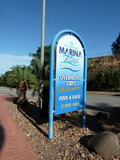 Cullen Bay Resorts - Accommodation Rockhampton 16