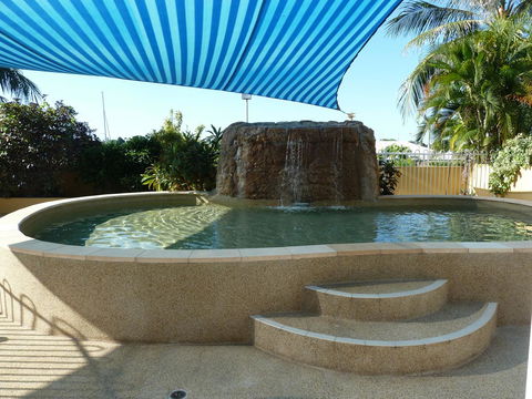 Cullen Bay Resorts - Accommodation Rockhampton 18