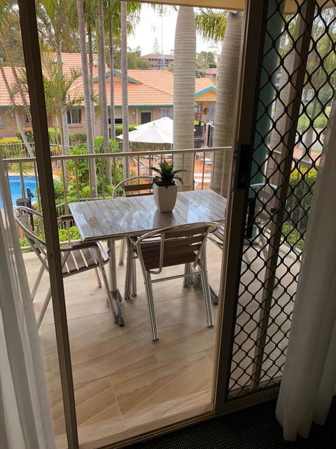 Beaches Serviced Apartments - Accommodation Rockhampton 20