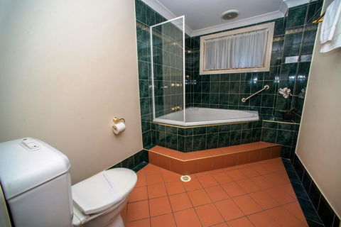 Beaches Serviced Apartments - Accommodation Rockhampton 33