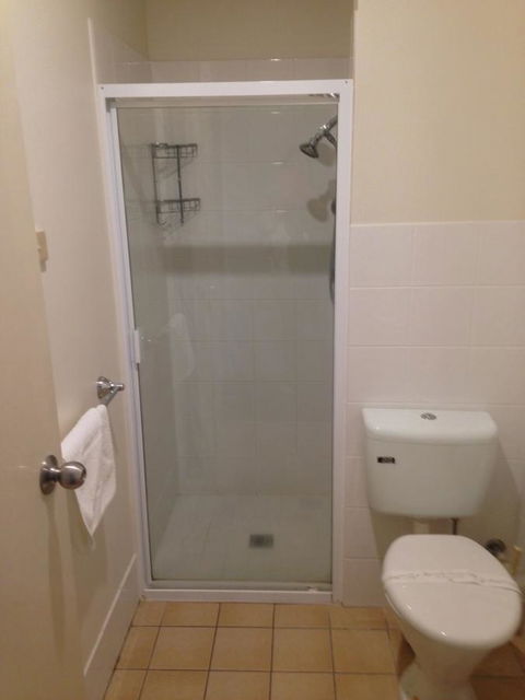 Beaches Serviced Apartments - Accommodation Rockhampton 23