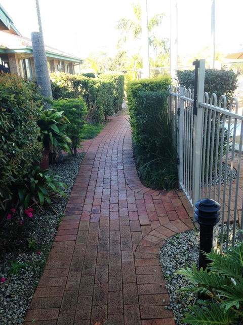 Beaches Serviced Apartments - Accommodation Rockhampton 29