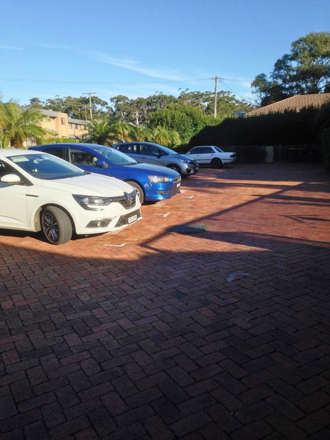 Beaches Serviced Apartments - Accommodation Rockhampton 30