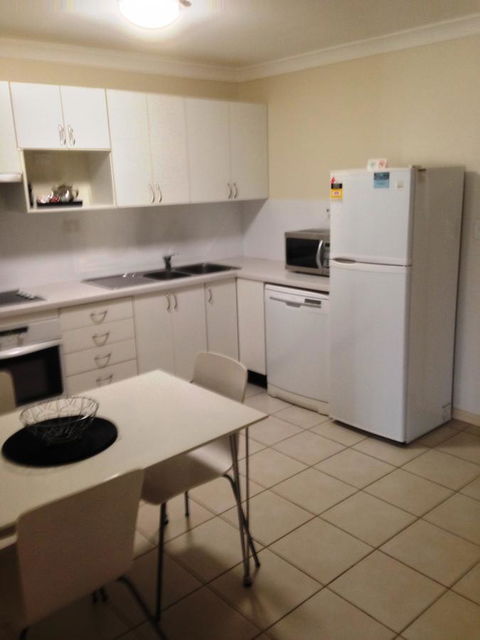 Beaches Serviced Apartments - Accommodation Rockhampton 34