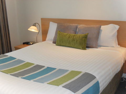 Beaches Serviced Apartments - Accommodation Rockhampton 8