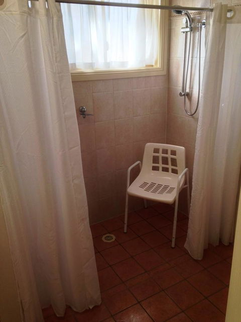 Beaches Serviced Apartments - Accommodation Rockhampton 35