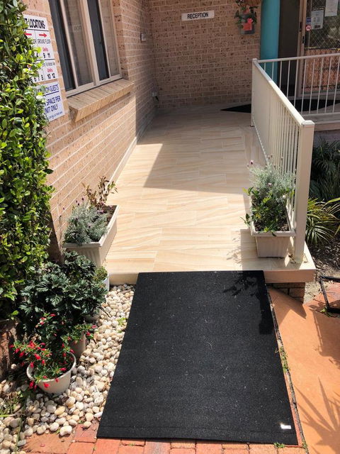 Beaches Serviced Apartments - Accommodation Rockhampton 21