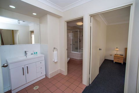 Beaches Serviced Apartments - Accommodation Rockhampton 18