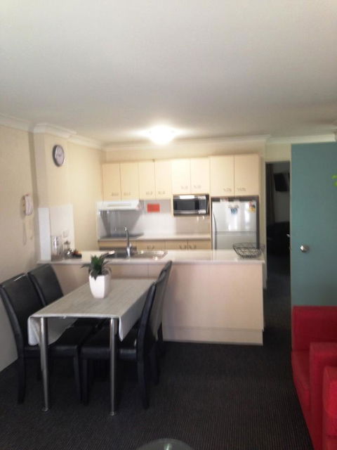 Beaches Serviced Apartments - Accommodation Rockhampton 37