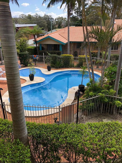 Beaches Serviced Apartments - Accommodation Rockhampton 10