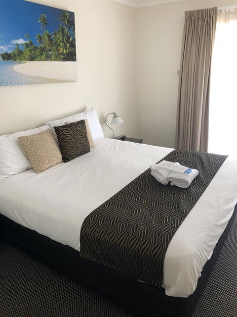 Beaches Serviced Apartments - Accommodation Rockhampton 6