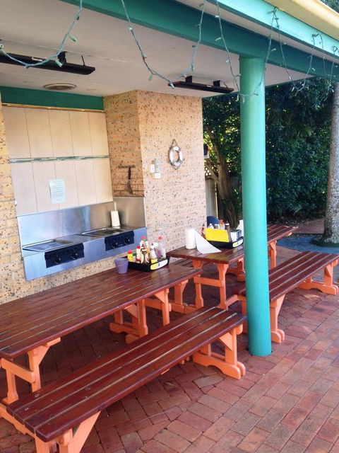 Beaches Serviced Apartments - Accommodation Rockhampton 41