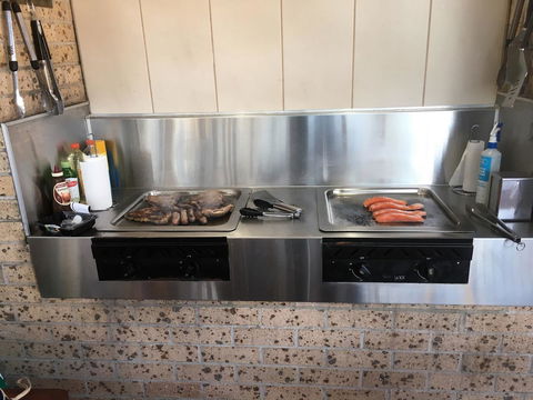 Beaches Serviced Apartments - Accommodation Rockhampton 16