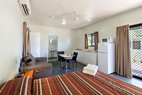 Discovery Parks - Darwin - Accommodation Rockhampton 7