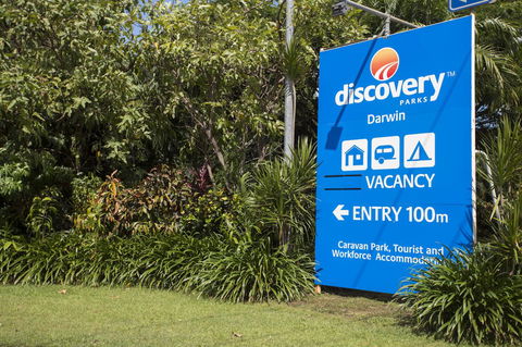 Discovery Parks - Darwin - Accommodation Rockhampton 31