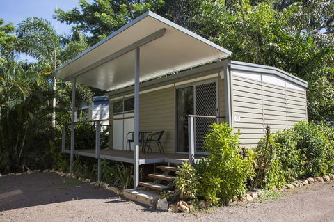 Discovery Parks - Darwin - Accommodation Rockhampton 33