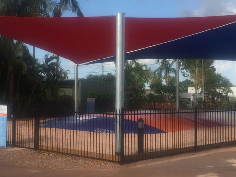 Discovery Parks - Darwin - Accommodation Rockhampton 2