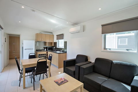 Discovery Parks - Darwin - Accommodation Rockhampton 3