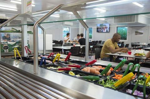 Discovery Parks - Darwin - Accommodation Rockhampton 29