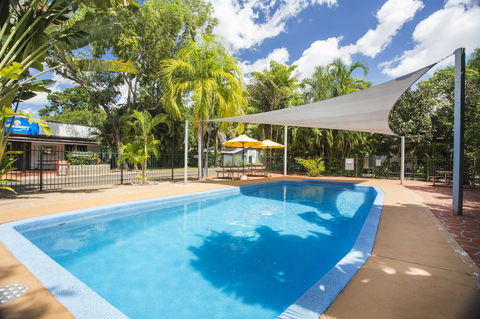 Discovery Parks - Darwin - Accommodation Rockhampton 0