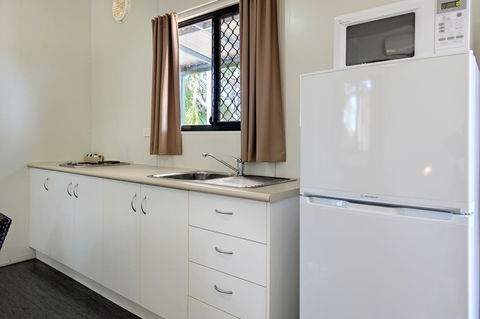 Discovery Parks - Darwin - Accommodation Rockhampton 5