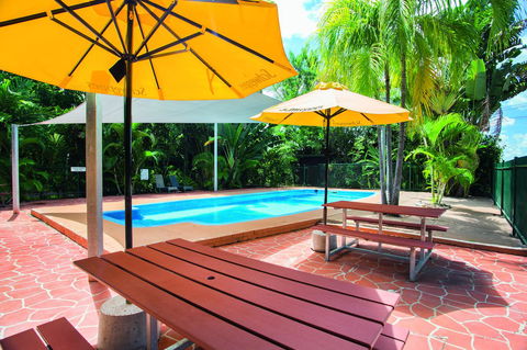 Discovery Parks - Darwin - Accommodation Rockhampton 24