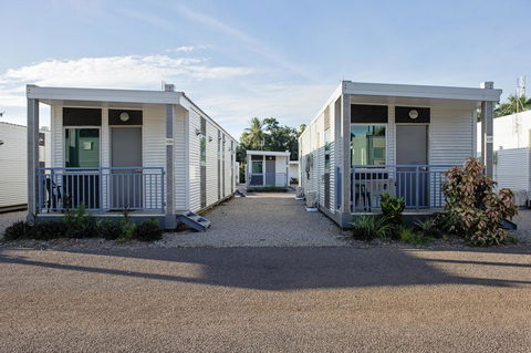 Discovery Parks - Darwin - Accommodation Rockhampton 10