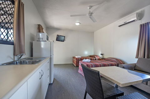 Discovery Parks - Darwin - Accommodation Rockhampton 37
