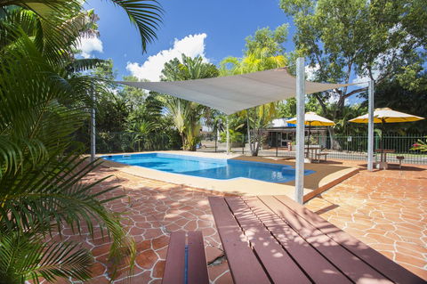 Discovery Parks - Darwin - Accommodation Rockhampton 25