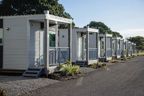 Discovery Parks - Darwin - Accommodation Rockhampton 9