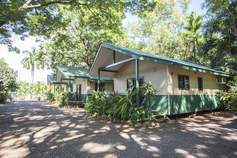 Discovery Parks - Darwin - Accommodation Rockhampton 34