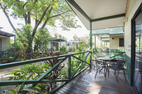 Discovery Parks - Darwin - Accommodation Rockhampton 35
