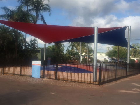 Discovery Parks - Darwin - Accommodation Rockhampton 1