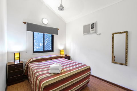 Discovery Parks - Darwin - Accommodation Rockhampton 36