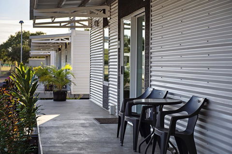 Discovery Parks - Darwin - Accommodation Rockhampton 38