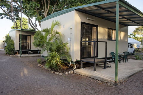 Discovery Parks - Darwin - Accommodation Rockhampton 4