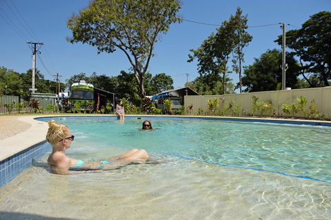 Discovery Parks - Darwin - Accommodation Rockhampton 16