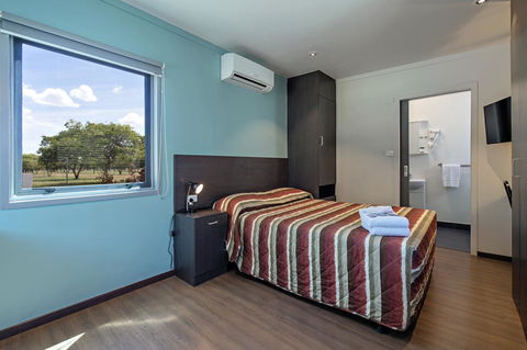 Discovery Parks - Darwin - Accommodation Rockhampton 14