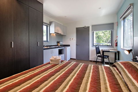 Discovery Parks - Darwin - Accommodation Rockhampton 13