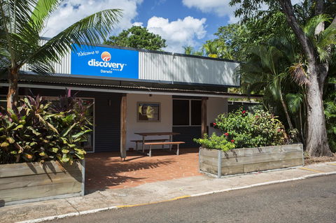Discovery Parks - Darwin - Accommodation Rockhampton 32