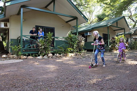 Discovery Parks - Darwin - Accommodation Rockhampton 19