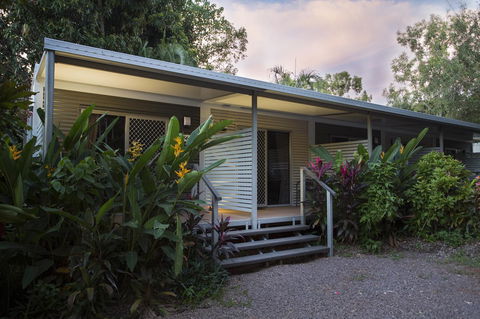 Discovery Parks - Darwin - Accommodation Rockhampton 20