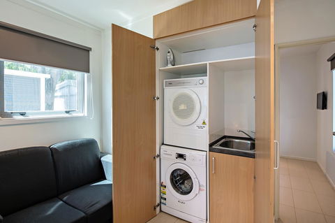 Discovery Parks - Darwin - Accommodation Rockhampton 18