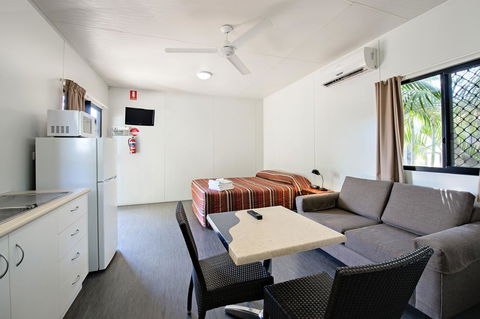 Discovery Parks - Darwin - Accommodation Rockhampton 6