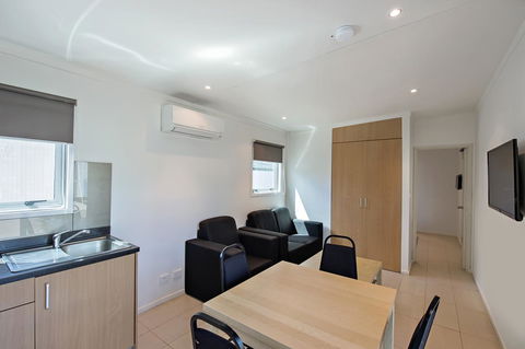 Discovery Parks - Darwin - Accommodation Rockhampton 15