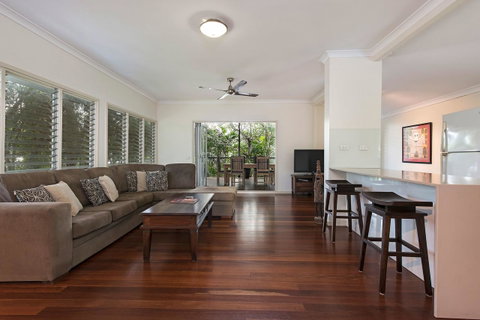 Nineteen On Nudl - Accommodation Rockhampton 9