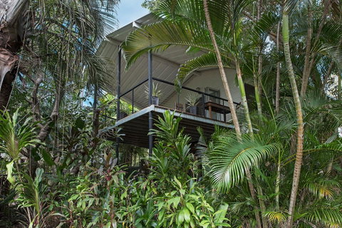 Nineteen On Nudl - Accommodation Rockhampton 3