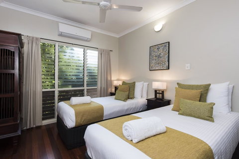 Nineteen On Nudl - Accommodation Rockhampton 6
