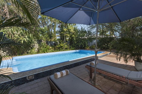 Nineteen On Nudl - Accommodation Rockhampton 11