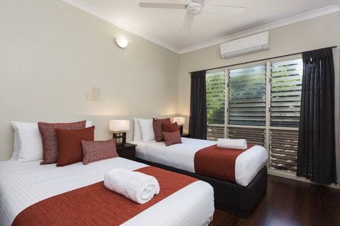 Nineteen On Nudl - Accommodation Rockhampton 7